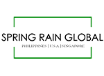 Logo de Spring Socio 1